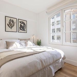 Hom I Acogedor Y Luminoso Studio En Monjitas Servicio